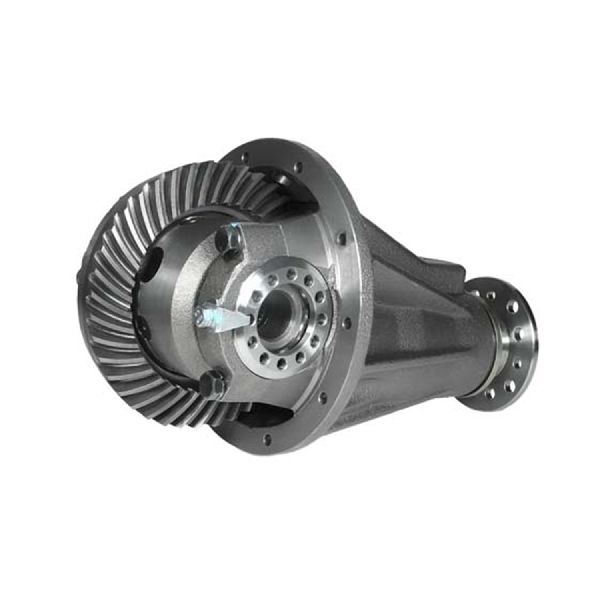 2007-2009 Toyota FJ Cruiser Differential - Rear (Yukon Gear)