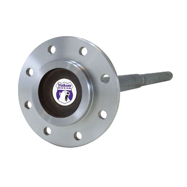2008-2010 Ford E-150 Drive Axle Shaft - Front or Front Inner or Front Left or Front Left Inner or Front Left Outer or Front Outer or Front Right or Front Right Inner or Front Right Outer or Inner or Left or Outer or Rear or Rear Left or Rear Right or Right (Yukon Gear)