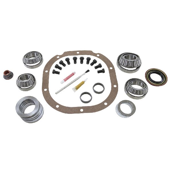 2011-2014 Ford F-150 Differential Rebuild Kit (Yukon Gear)