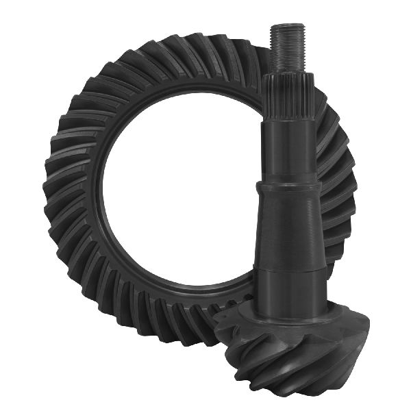 2011-2013 Ram 1500 Differential Ring and Pinion - Front (Yukon Gear)