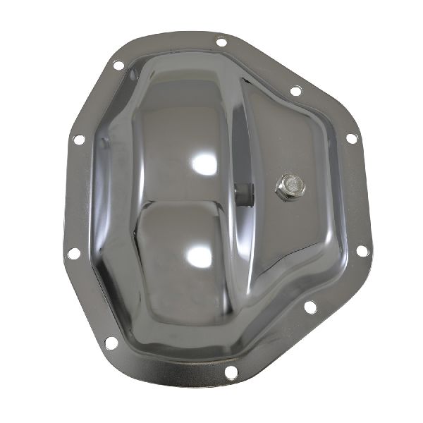 1996-2007 Chevrolet Express 3500 Differential Cover - Rear (Yukon Gear)