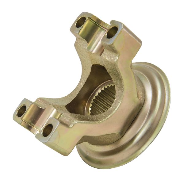 1998-2005 Lincoln Navigator Drive Shaft Pinion Yoke - Rear Driveshaft at Rear Axle (Yukon Gear)