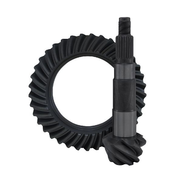 1993-1998 Toyota T100 Differential Ring and Pinion - Front (Yukon Gear)