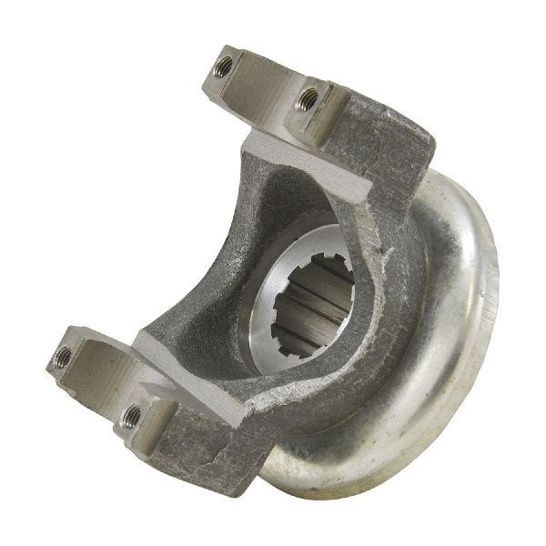 1966-1973 Dodge Charger Drive Shaft Pinion Yoke - Rear Driveshaft at Rear Axle (Yukon Gear)