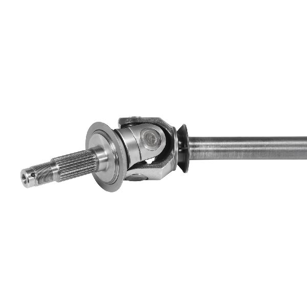 1984-2001 Jeep Cherokee Drive Axle Shaft - Front or Front Inner or Front Left or Front Left Inner or Front Left Outer or Front Outer or Front Right or Front Right Inner or Front Right Outer or Inner or Left or Outer or Rear or Rear Left or Rear Right or Right (Yukon Gear)