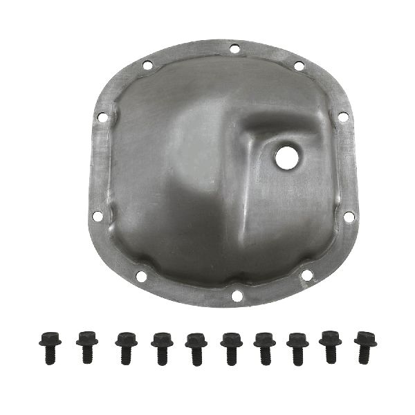 2003-2005 Lincoln Aviator Differential Cover -  or Front or Rear (Yukon Gear)