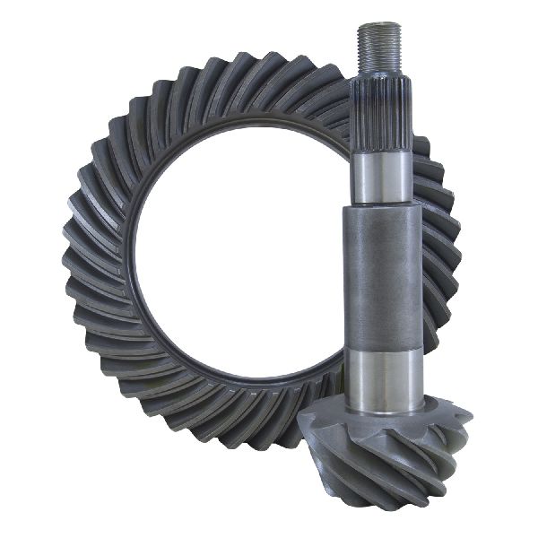 2003-2009 Chevrolet Express 2500 Differential Ring and Pinion - Front or Rear (Yukon Gear)