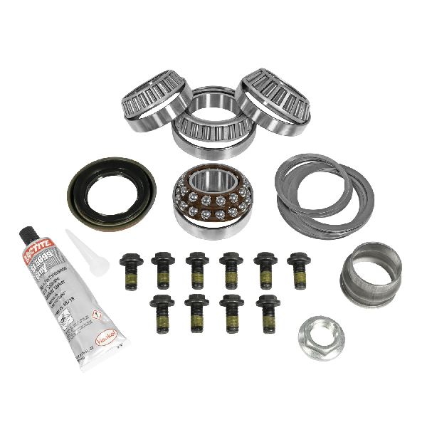 2018-2022 Jeep Wrangler Differential Rebuild Kit (Yukon Gear)