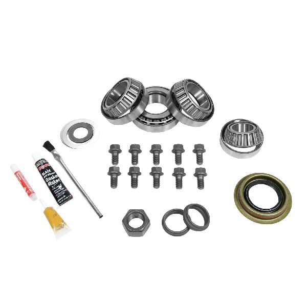 2005-2009 Dodge Durango Differential Rebuild Kit (Yukon Gear)