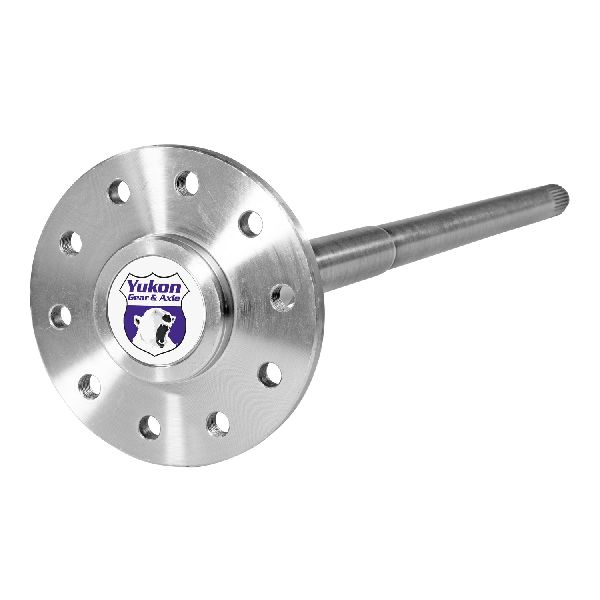 1970-1981 Pontiac Firebird Drive Axle Shaft - Front or Front Inner or Front Left or Front Left Inner or Front Left Outer or Front Outer or Front Right or Front Right Inner or Front Right Outer or Inner or Left or Outer or Rear or Rear Left or Rear Right or Right (Yukon Gear)