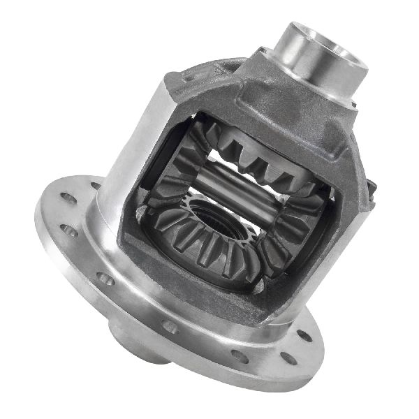 2008 Saab 9-7x Differential Carrier - Front or Rear (Yukon Gear)