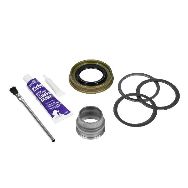 2018-2020 Jeep Wrangler Differential Rebuild Kit (Yukon Gear)
