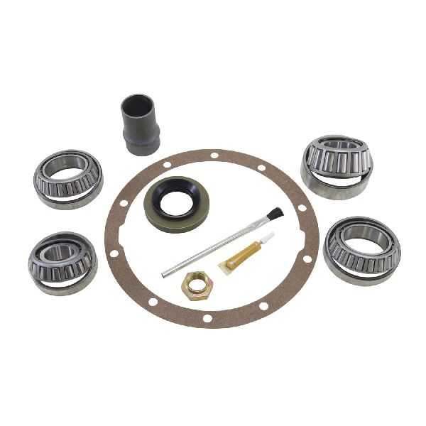 1979-1995 Toyota Pickup Axle Differential Bearing Kit - Front or Rear (Yukon Gear)