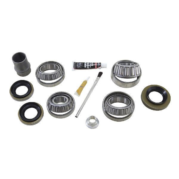 1977-1995 Toyota Pickup Axle Differential Bearing Kit - Front or Rear (Yukon Gear)