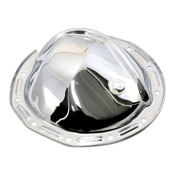 1969-1972 Pontiac Firebird Differential Cover - Rear (Yukon Gear)