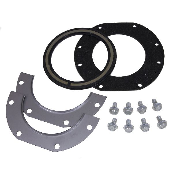 1960-1966 Chevrolet Suburban Differential (Yukon Gear)