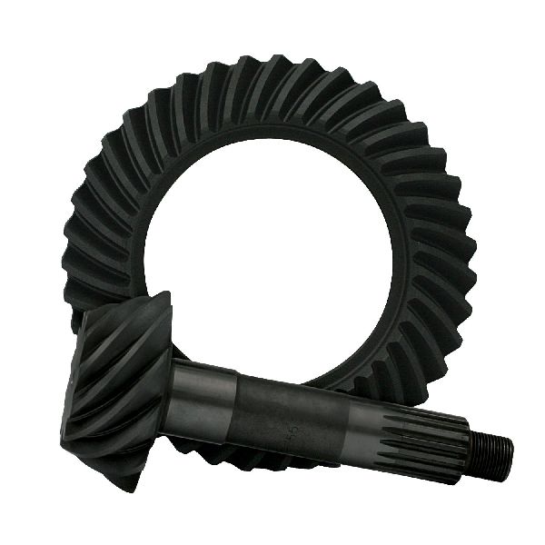 1962-1964 Chevrolet Chevy II Differential Ring and Pinion - Rear (Yukon Gear)