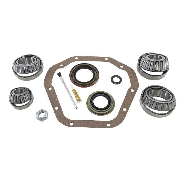 2000-2004 Ford F-150 Axle Differential Bearing Kit - Rear (Yukon Gear)