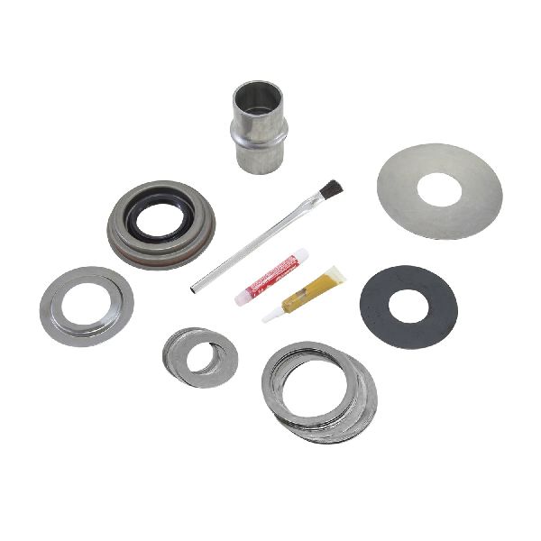 1985-1993 Dodge W150 Differential Rebuild Kit (Yukon Gear)