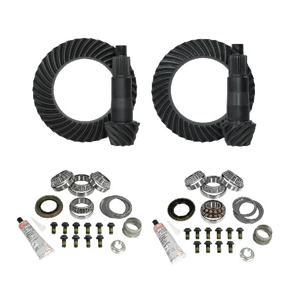 2018-2023 Jeep Wrangler Differential Rebuild Kit (Yukon Gear)