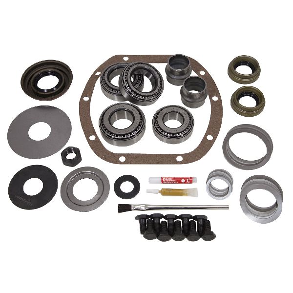 1996-2001 Jeep Cherokee Differential Rebuild Kit (Yukon Gear)