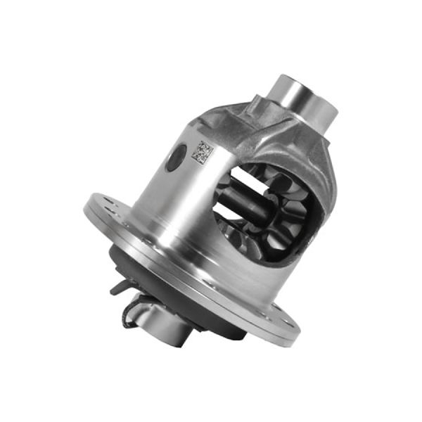 2003 Dodge Ram 2500 Van Differential (Yukon Gear)