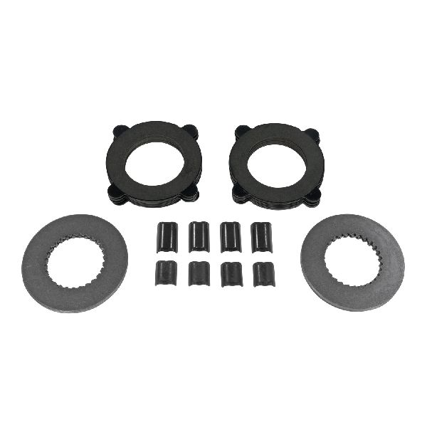 2001-2004 GMC Sierra 2500 Differential Clutch Pack - Rear (Yukon Gear)