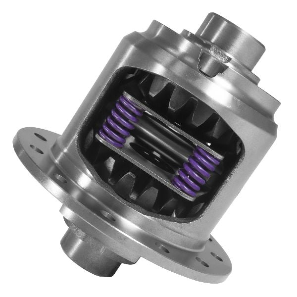 2015-2019 Chevrolet Suburban Differential - Front or Rear (Yukon Gear)