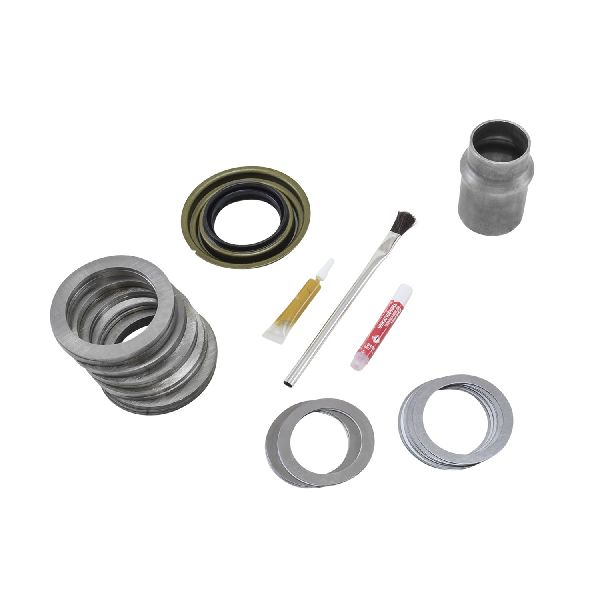 1996-2004 Jeep Grand Cherokee Differential Rebuild Kit (Yukon Gear)