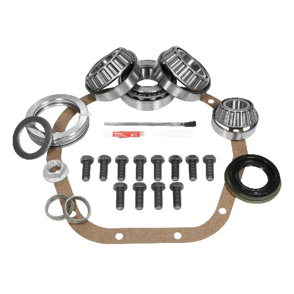 2008-2010 Ford E-250 Differential Rebuild Kit (Yukon Gear)