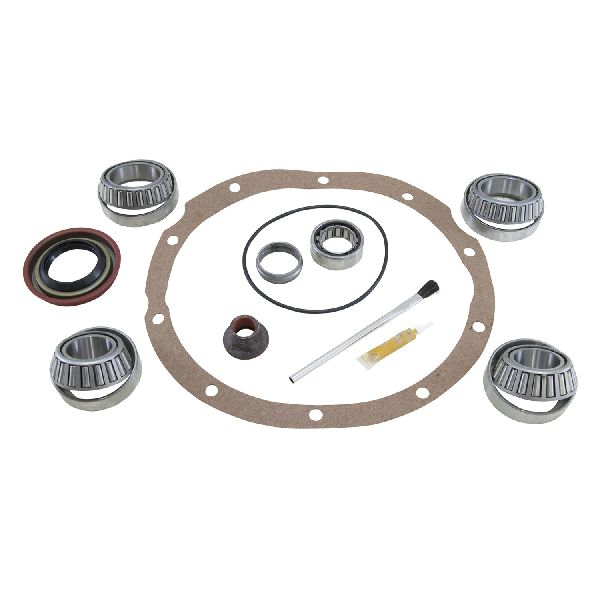 1958-1979 Lincoln Continental Axle Differential Bearing Kit - Rear (Yukon Gear)