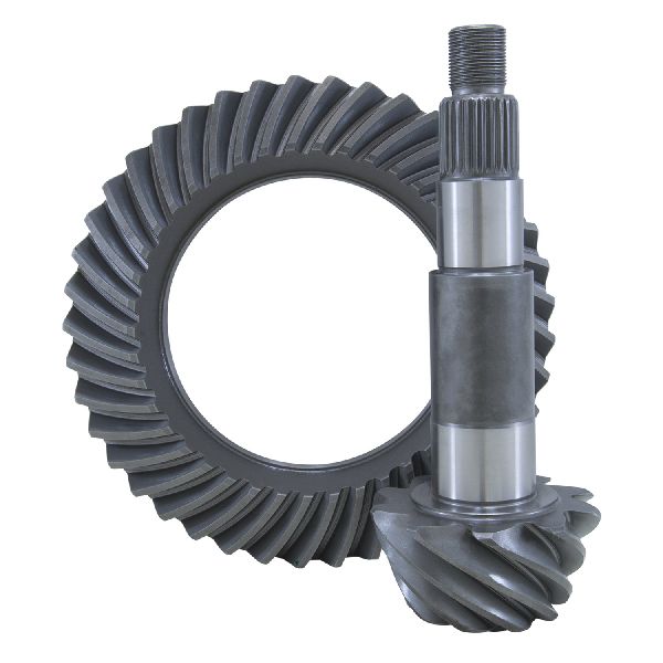 1976-1986 Jeep J10 Differential Ring and Pinion - Front or Rear (Yukon Gear)