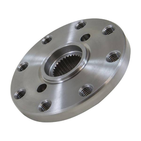 1998-2005 Lincoln Navigator Drive Shaft Pinion Yoke - Rear Driveshaft at Rear Axle (Yukon Gear)