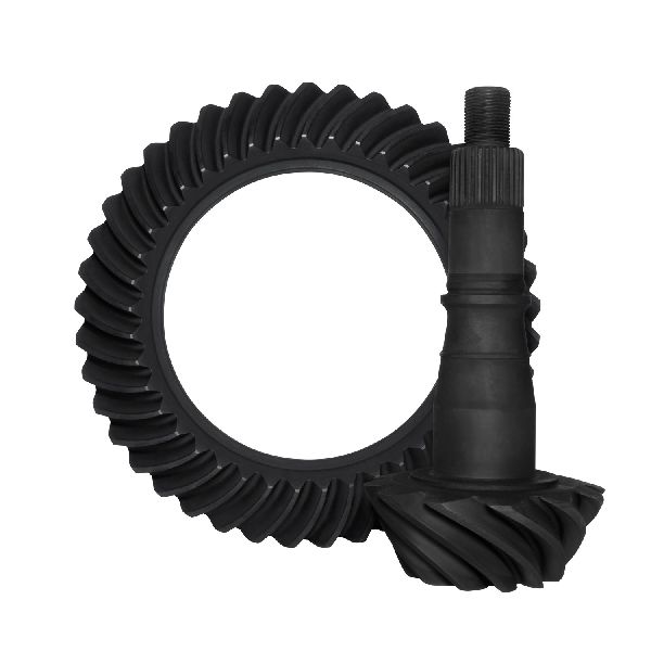 2014-2017 Chevrolet Express 2500 Differential Ring and Pinion - Front or Rear (Yukon Gear)