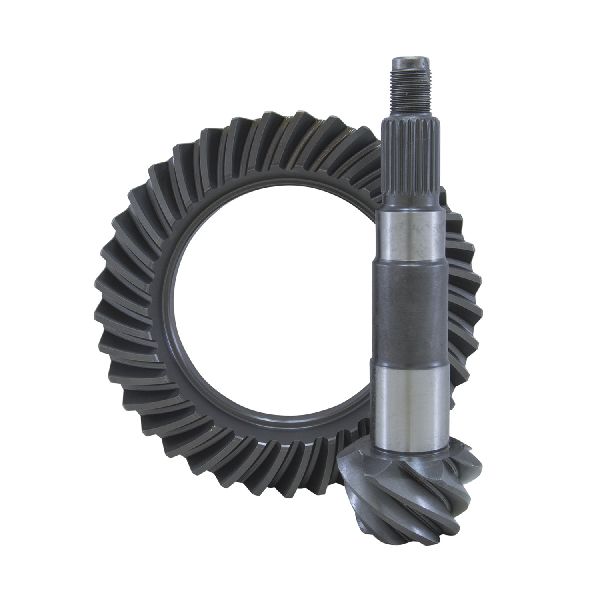 1993-1998 Toyota T100 Differential Ring and Pinion - Front (Yukon Gear)