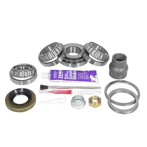 1960-1990 Toyota Land Cruiser Differential Rebuild Kit (Yukon Gear)