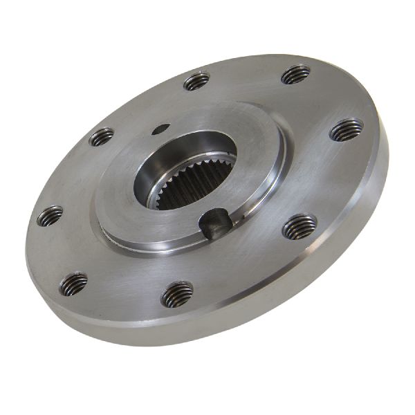 2005-2007 Ford F-250 Super Duty Drive Shaft Pinion Yoke - Rear Driveshaft at Rear Axle (Yukon Gear)