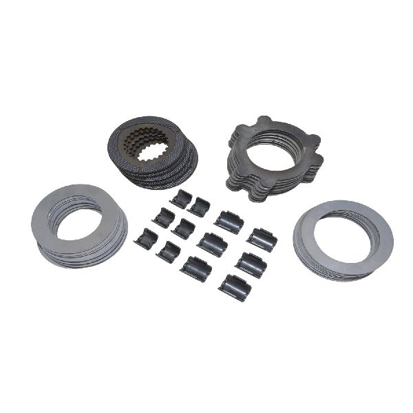 1996-2015 Chevrolet Express 2500 Differential Clutch Pack - Rear (Yukon Gear)
