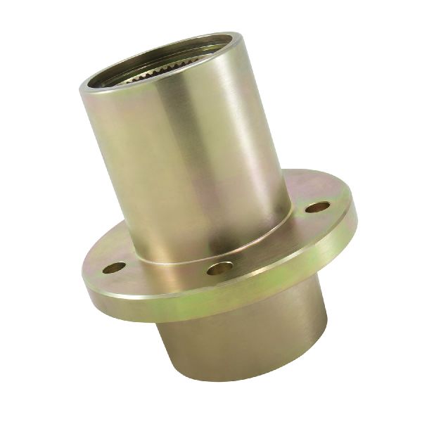 1981-1993 Dodge W250 Axle Hub Assembly - Front (Yukon Gear)