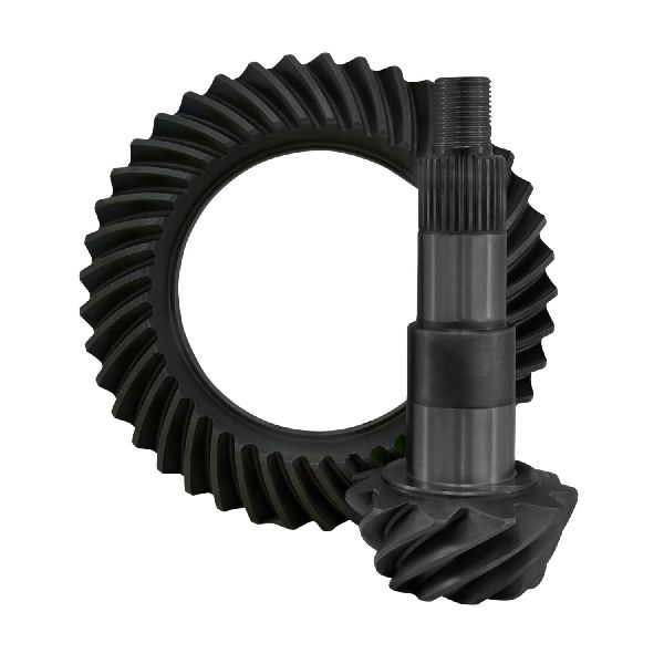 1988-1995 GMC K2500 Differential Ring and Pinion - Front (Yukon Gear)
