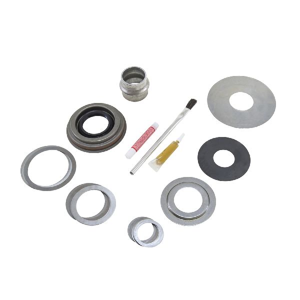 1984-2001 Jeep Cherokee Differential Rebuild Kit (Yukon Gear)