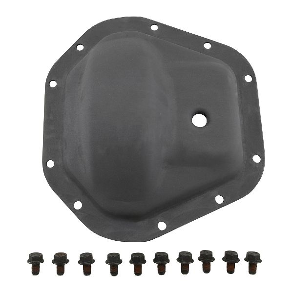 2003-2009 Chevrolet Express 3500 Differential Cover -  or Front or Rear (Yukon Gear)