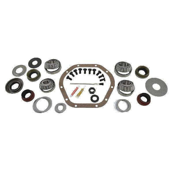 1976-1979 Ford F-150 Differential Rebuild Kit (Yukon Gear)