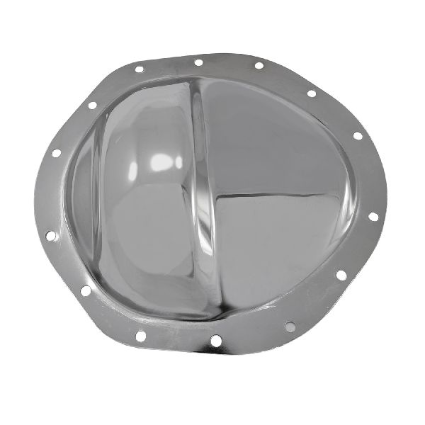 2010-2014 Chevrolet Express 3500 Differential Cover - Rear (Yukon Gear)