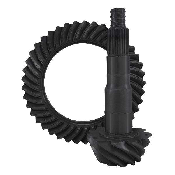1992-2010 Dodge Viper Differential Ring and Pinion - Rear (Yukon Gear)
