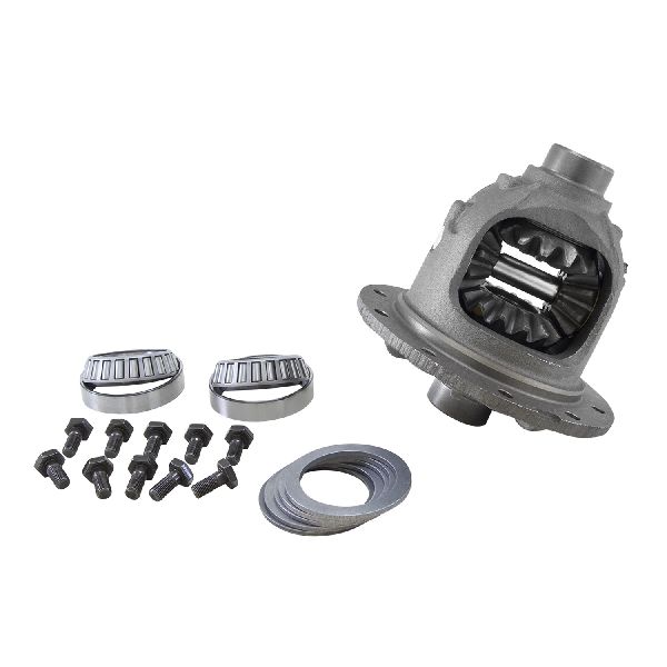 1996-2004 Jeep Grand Cherokee Differential Carrier - Front or Rear (Yukon Gear)