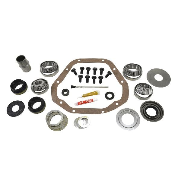 1958-1965 Lincoln Continental Differential Rebuild Kit (Yukon Gear)