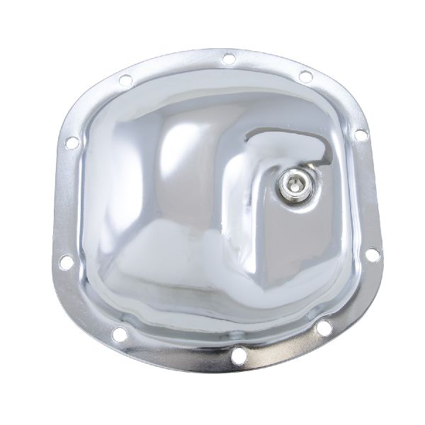 1984-2001 Jeep Cherokee Differential Cover - Front (Yukon Gear)