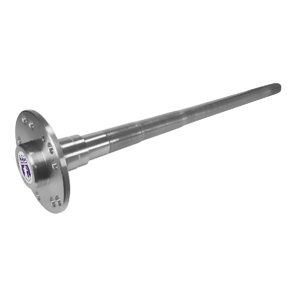 2020-2023 Jeep Gladiator Drive Axle Shaft Assembly - Rear (Yukon Gear)
