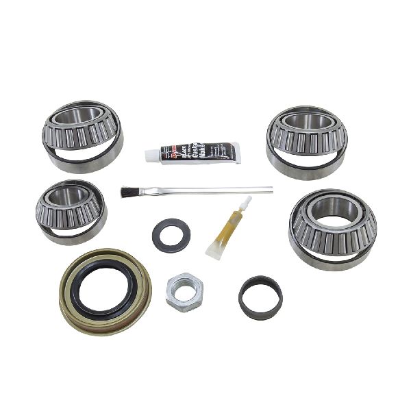 2007-2017 Jeep Wrangler Axle Differential Bearing Kit - Rear (Yukon Gear)